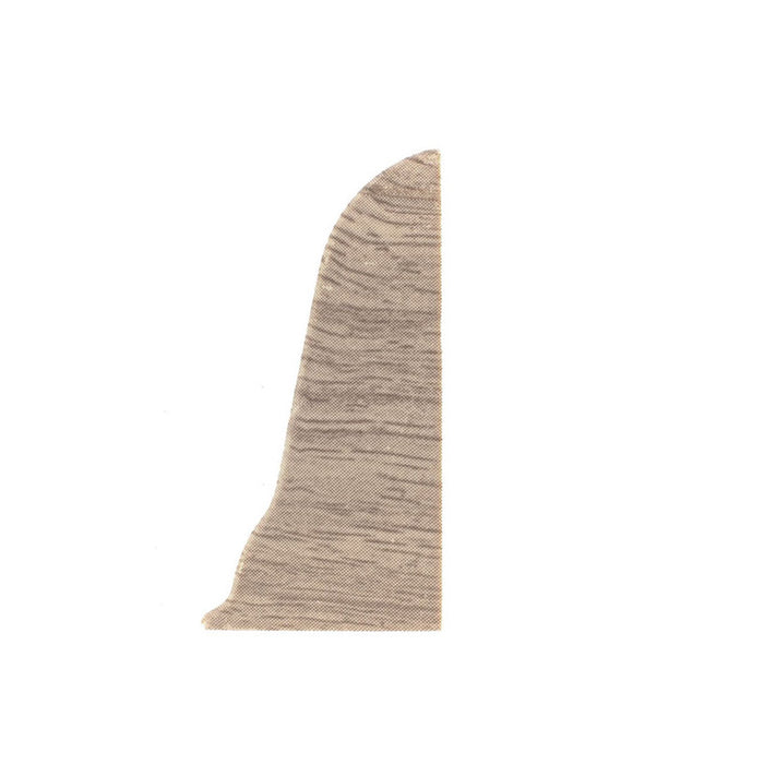 RIGHT DOELLKEN SLK50 DOELLKEN SLK50 OAK AMBER PVC BOARD PLUG