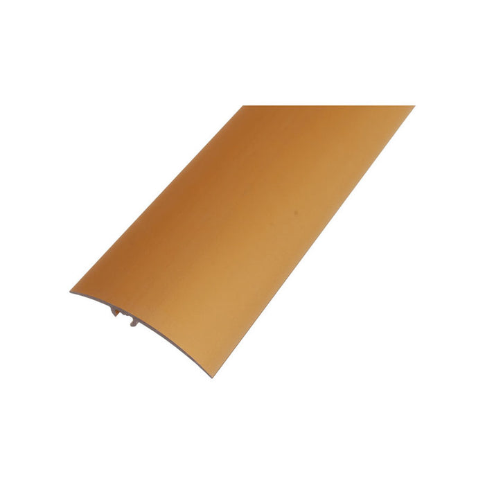 DOELLKEN CONCEALED MOUNTING TRANSITION SLAB 50 MM. GOLD 0.93 M.