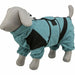 Dog bathrobe Trixie Blue L - Домашни Животни<<<Дом Градина<<<BigBuy&&&Здраве и хигиена<<<Домашни Животни<<<Дом