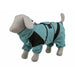 Dog bathrobe Trixie Blue L - Домашни Животни<<<Дом Градина<<<BigBuy&&&Здраве и хигиена<<<Домашни Животни<<<Дом
