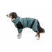 Dog bathrobe Trixie Blue M L M/L - Домашни Животни<<<Дом Градина<<<BigBuy&&&Здраве и хигиена<<<Домашни Животни<<<Дом