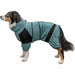 Dog bathrobe Trixie Blue XL - Домашни Животни<<<Дом Градина<<<BigBuy&&&Здраве и хигиена<<<Домашни Животни<<<Дом