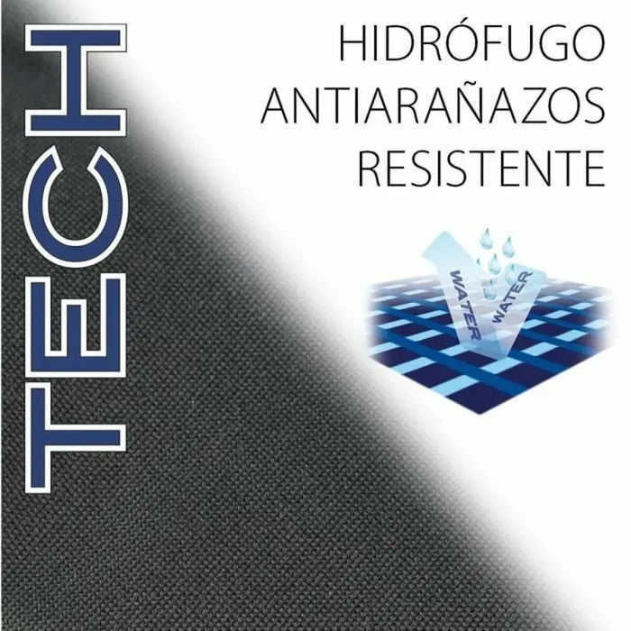 Dog Bed Ferplast Black - Домашни Животни<<<Дом Градина<<<BigBuy&&&Къщички и легълца<<<Домашни Животни<<<Дом