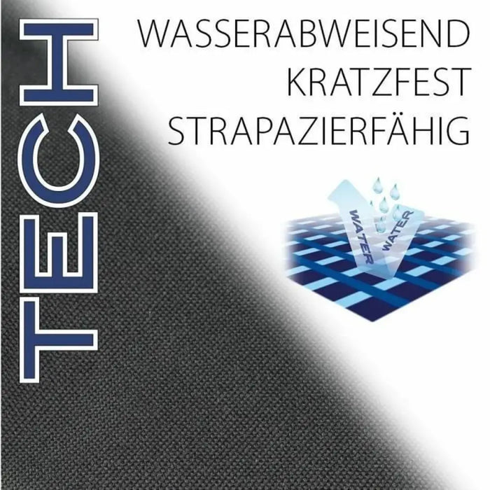 Dog Bed Ferplast Black - Домашни Животни<<<Дом Градина<<<BigBuy&&&Къщички и легълца<<<Домашни Животни<<<Дом