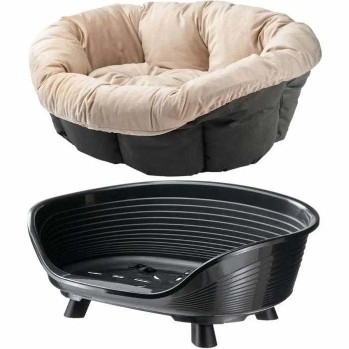 Dog Bed Ferplast - Домашни Животни<<<Дом Градина<<<BigBuy&&&Къщички и легълца<<<Домашни Животни<<<Дом Градина<<<BigBuy