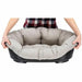 Dog Bed Ferplast - Домашни Животни<<<Дом Градина<<<BigBuy&&&Къщички и легълца<<<Домашни Животни<<<Дом Градина<<<BigBuy