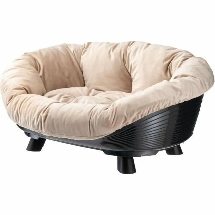 Dog Bed Ferplast - Домашни Животни<<<Дом Градина<<<BigBuy&&&Къщички и легълца<<<Домашни Животни<<<Дом Градина<<<BigBuy