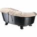Dog Bed Ferplast - Домашни Животни<<<Дом Градина<<<BigBuy&&&Къщички и легълца<<<Домашни Животни<<<Дом Градина<<<BigBuy