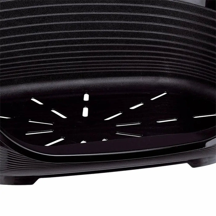 Dog Bed Ferplast Siesta Deluxe 6 Black 70,5 x 52 x 23,5 cm - Домашни Животни<<<Дом Градина<<<BigBuy&&&Къщички и