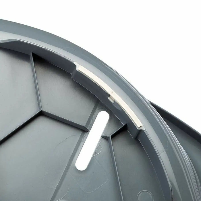 Dog Bed Ferplast Siesta Deluxe 6 Dark grey 70,5 x 52 x 23,5 cm - Домашни Животни<<<Дом Градина<<<BigBuy&&&Къщички и