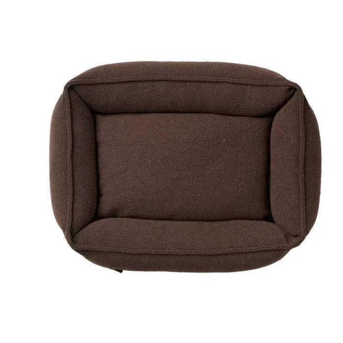 Dog Bed Hunter Belluno Brown 80x60 cm - Домашни Животни<<<Дом Градина<<<BigBuy&&&Къщички и легълца<<<Домашни