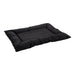 Dog Bed Hunter GENT Black 100x70 cm - Домашни Животни<<<Дом Градина<<<BigBuy&&&Къщички и легълца<<<Домашни