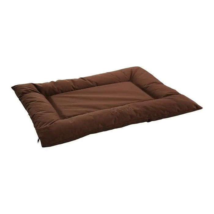 Dog Bed Hunter GENT Brown 80 x 60 cm - Домашни Животни<<<Дом Градина<<<BigBuy&&&Къщички и легълца<<<Домашни