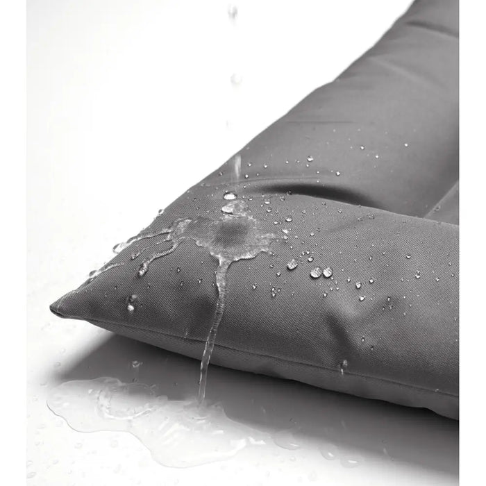 Dog Bed Hunter Grey 80 x 60 cm - Домашни Животни<<<Дом Градина<<<BigBuy&&&Къщички и легълца<<<Домашни Животни<<<Дом