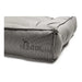Dog Bed Hunter Lancaster Grey 100 x 70 cm - Домашни Животни<<<Дом Градина<<<BigBuy&&&Къщички и легълца<<<Домашни