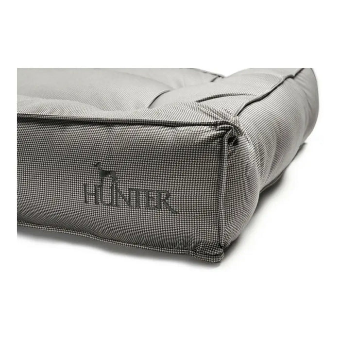 Dog Bed Hunter Lancaster Grey 120x90 cm - Домашни Животни<<<Дом Градина<<<BigBuy&&&Къщички и легълца<<<Домашни