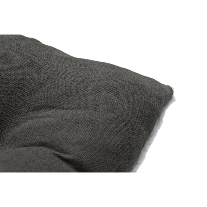 Dog Bed Hunter Rockford Grey 100 x 70 cm - Домашни Животни<<<Дом Градина<<<BigBuy&&&Къщички и легълца<<<Домашни