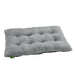 Dog Bed Hunter Rockford Grey 100 x 70 cm - Домашни Животни<<<Дом Градина<<<BigBuy&&&Къщички и легълца<<<Домашни