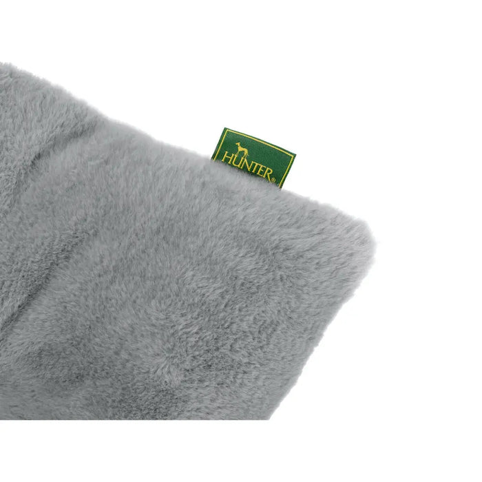 Dog Bed Hunter Rockford Grey 100 x 70 cm - Домашни Животни<<<Дом Градина<<<BigBuy&&&Къщички и легълца<<<Домашни