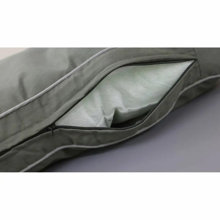 Dog Bed Kerbl 80451 Dark green - Къщички и легълца<<<Домашни Животни<<<Дом Градина<<<BigBuy