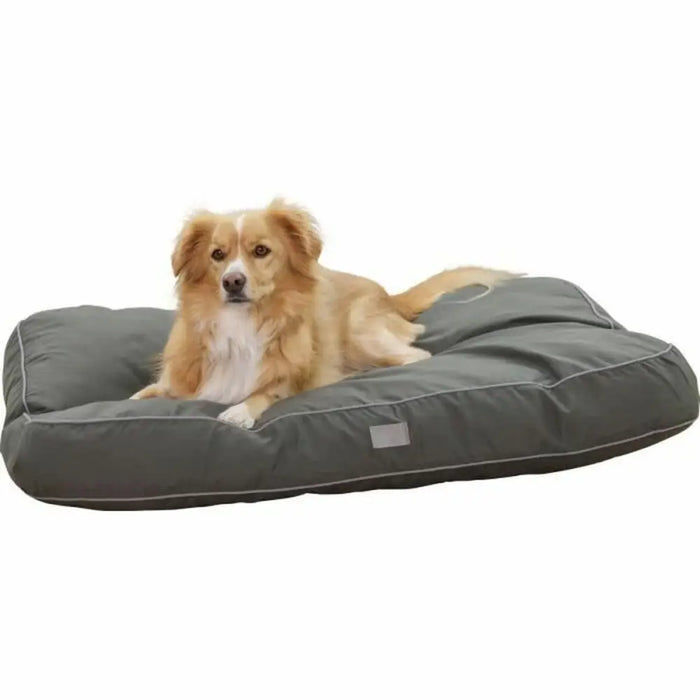Dog Bed Kerbl 80451 Dark green - Къщички и легълца<<<Домашни Животни<<<Дом Градина<<<BigBuy
