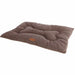 Dog Bed Kerbl 80459 Brown - Къщички и легълца<<<Домашни Животни<<<Дом Градина<<<BigBuy