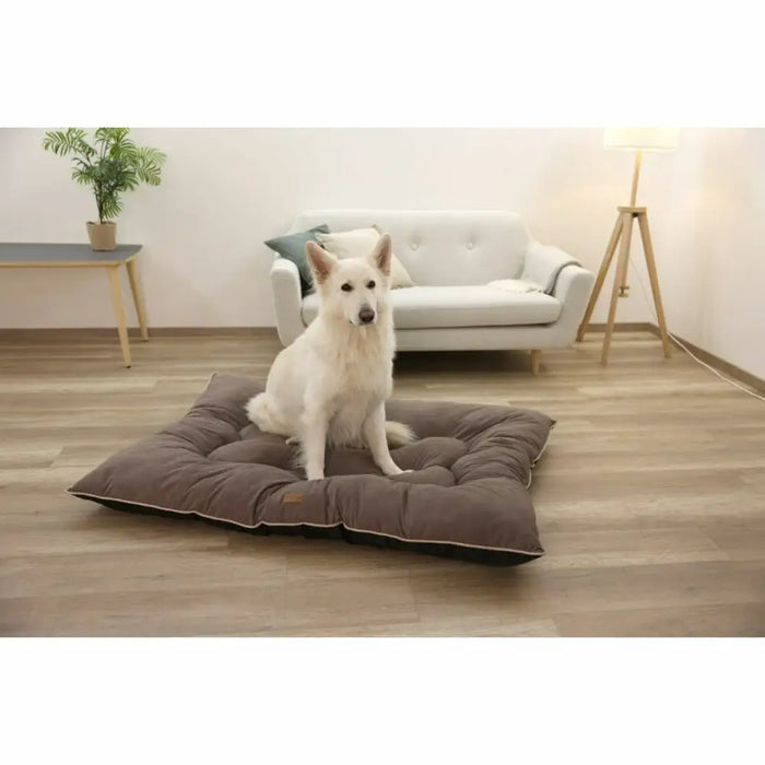 Dog Bed Kerbl 80459 Brown - Къщички и легълца<<<Домашни Животни<<<Дом Градина<<<BigBuy