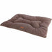 Dog Bed Kerbl 80459 Brown - Къщички и легълца<<<Домашни Животни<<<Дом Градина<<<BigBuy