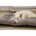 Dog Bed Kerbl 80459 Brown - Къщички и легълца<<<Домашни Животни<<<Дом Градина<<<BigBuy