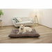 Dog Bed Kerbl 80459 Brown - Къщички и легълца<<<Домашни Животни<<<Дом Градина<<<BigBuy