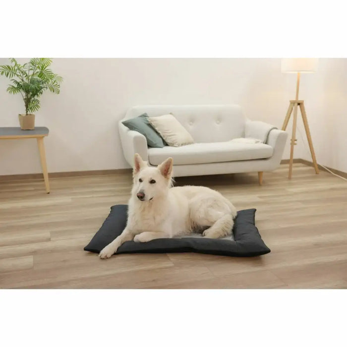 Dog Bed Kerbl 80475 Grey - Къщички и легълца<<<Домашни Животни<<<Дом Градина<<<BigBuy