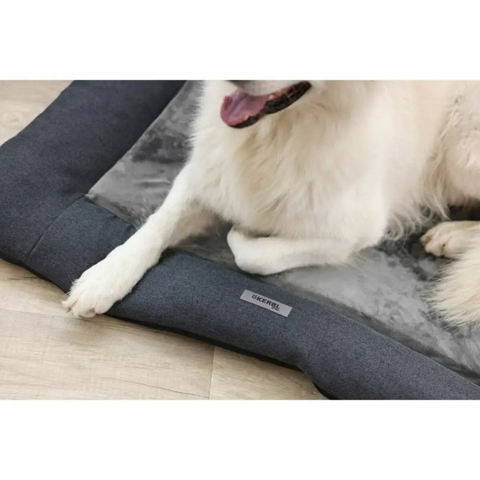 Dog Bed Kerbl 80475 Grey - Къщички и легълца<<<Домашни Животни<<<Дом Градина<<<BigBuy