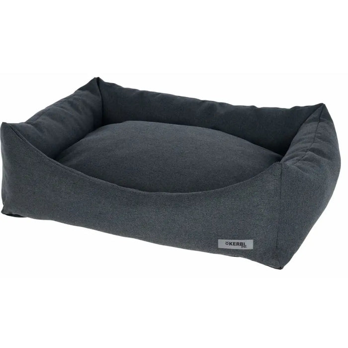 Dog Bed Kerbl 80477 Grey - Къщички и легълца<<<Домашни Животни<<<Дом Градина<<<BigBuy