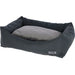Dog Bed Kerbl 80477 Grey - Къщички и легълца<<<Домашни Животни<<<Дом Градина<<<BigBuy