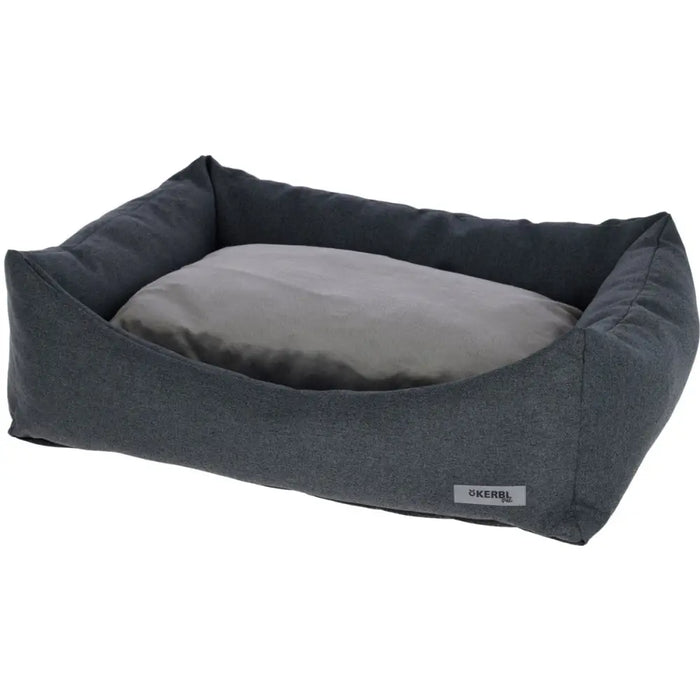 Dog Bed Kerbl 80477 Grey - Къщички и легълца<<<Домашни Животни<<<Дом Градина<<<BigBuy