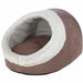 Dog Bed Kerbl Brown - Домашни Животни<<<Дом Градина<<<BigBuy&&&Къщички и легълца<<<Домашни Животни<<<Дом