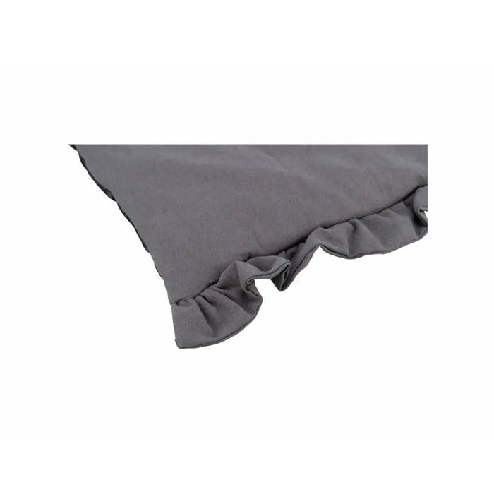 Dog Bed Trixie Amelie Dark grey - Домашни Животни<<<Дом Градина<<<BigBuy&&&Къщички и легълца<<<Домашни Животни<<<Дом