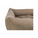 Dog Bed Trixie Brown 80 × 60 cm - Домашни Животни<<<Дом Градина<<<BigBuy&&&Къщички и легълца<<<Домашни Животни<<<Дом
