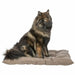 Dog Bed Trixie Brown - Домашни Животни<<<Дом Градина<<<BigBuy&&&Къщички и легълца<<<Домашни Животни<<<Дом