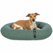 Dog Bed Trixie Dark green - Домашни Животни<<<Дом Градина<<<BigBuy&&&Къщички и легълца<<<Домашни Животни<<<Дом