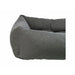 Dog Bed Trixie Dark grey 60 × 50 cm - Домашни Животни<<<Дом Градина<<<BigBuy&&&Къщички и легълца<<<Домашни