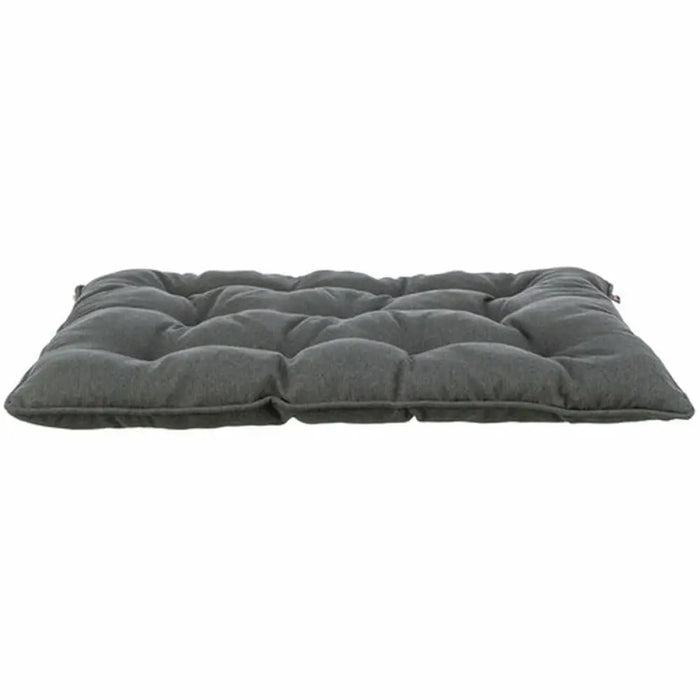 Dog Bed Trixie Dark grey 78 x 60 cm - Домашни Животни<<<Дом Градина<<<BigBuy&&&Къщички и легълца<<<Домашни