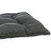 Dog Bed Trixie Dark grey 78 x 60 cm - Домашни Животни<<<Дом Градина<<<BigBuy&&&Къщички и легълца<<<Домашни