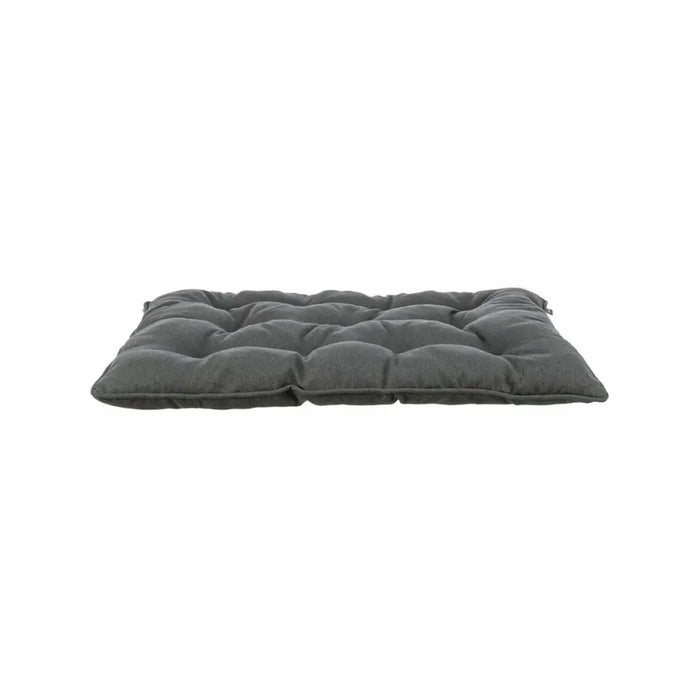 Dog Bed Trixie Dark grey 78 x 60 cm - Домашни Животни<<<Дом Градина<<<BigBuy&&&Къщички и легълца<<<Домашни