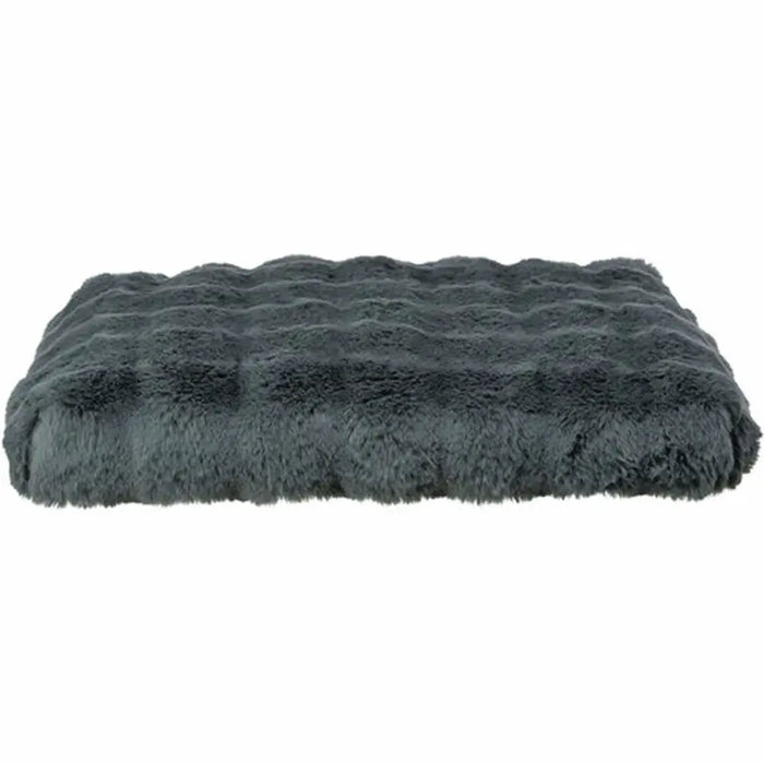 Dog Bed Trixie Elli Dark grey 80 x 60 cm - Домашни Животни<<<Дом Градина<<<BigBuy&&&Къщички и легълца<<<Домашни