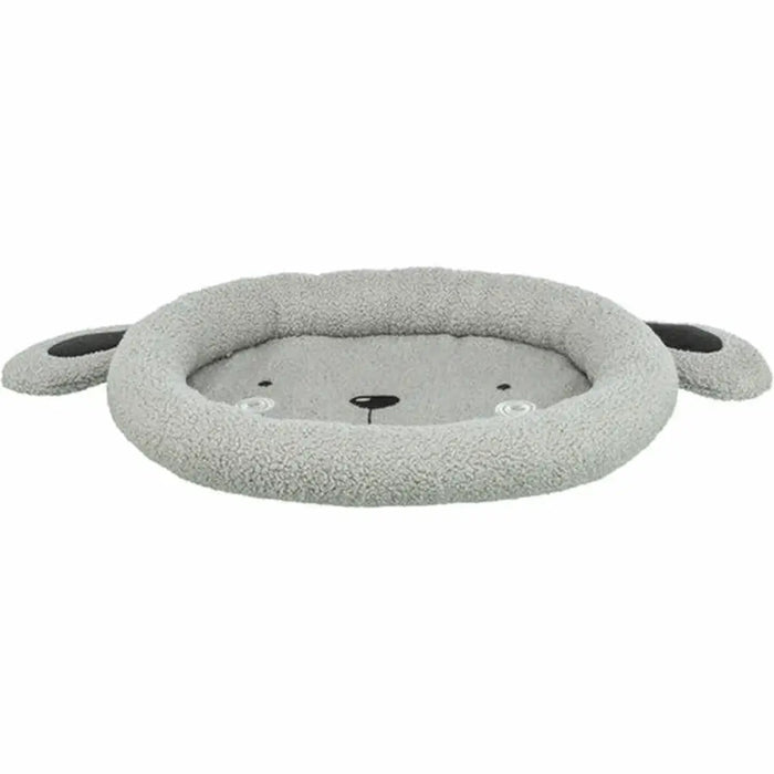 Dog Bed Trixie Grey 50 × 40 cm - Домашни Животни<<<Дом Градина<<<BigBuy&&&Къщички и легълца<<<Домашни Животни<<<Дом