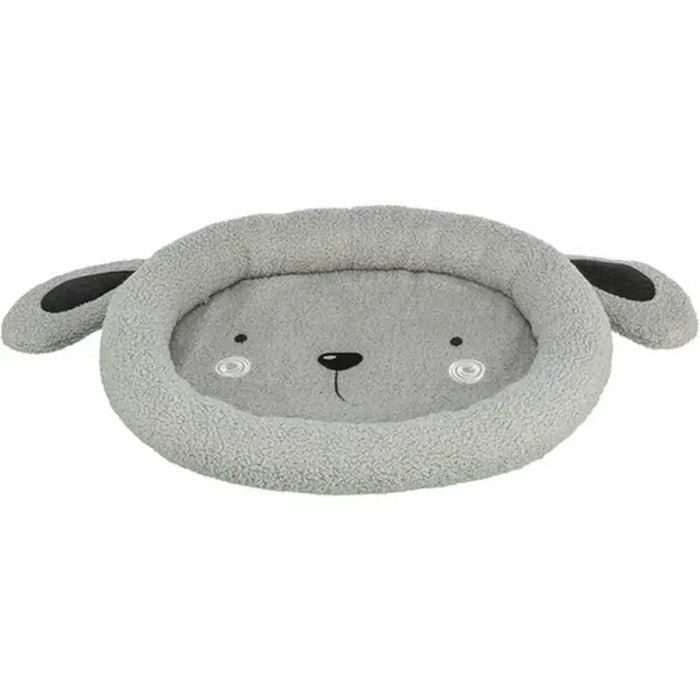 Dog Bed Trixie Grey 50 × 40 cm - Домашни Животни<<<Дом Градина<<<BigBuy&&&Къщички и легълца<<<Домашни Животни<<<Дом