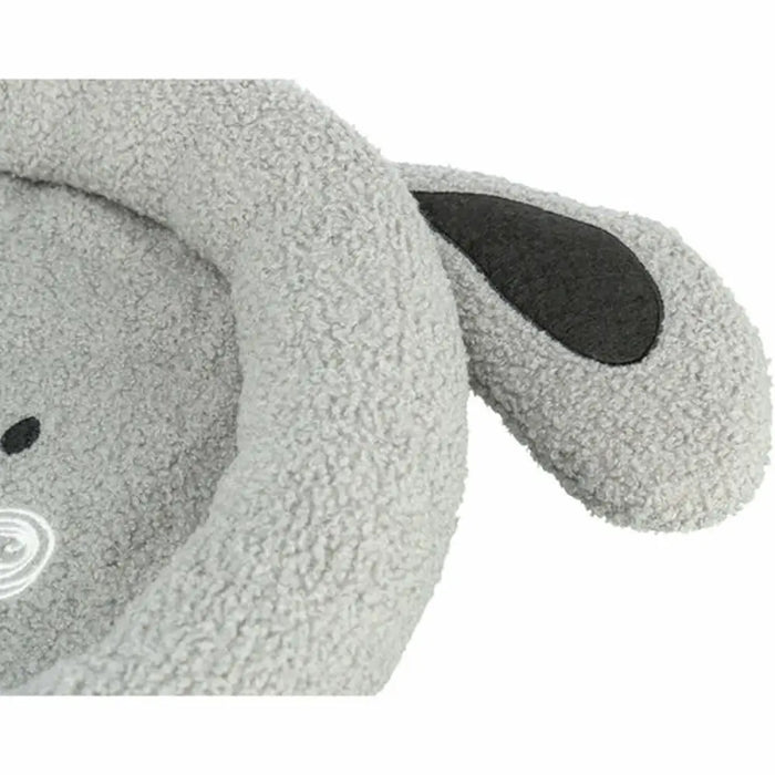 Dog Bed Trixie Grey 50 × 40 cm - Домашни Животни<<<Дом Градина<<<BigBuy&&&Къщички и легълца<<<Домашни Животни<<<Дом