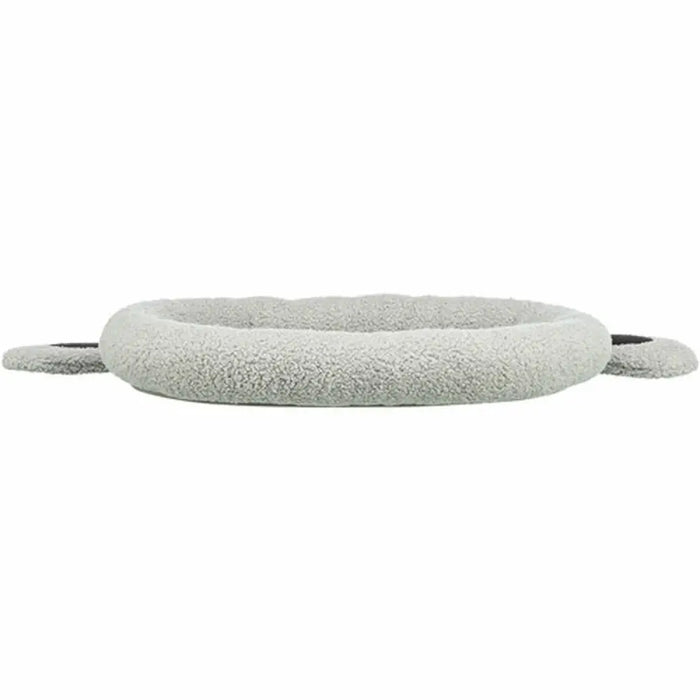 Dog Bed Trixie Grey 50 × 40 cm - Домашни Животни<<<Дом Градина<<<BigBuy&&&Къщички и легълца<<<Домашни Животни<<<Дом
