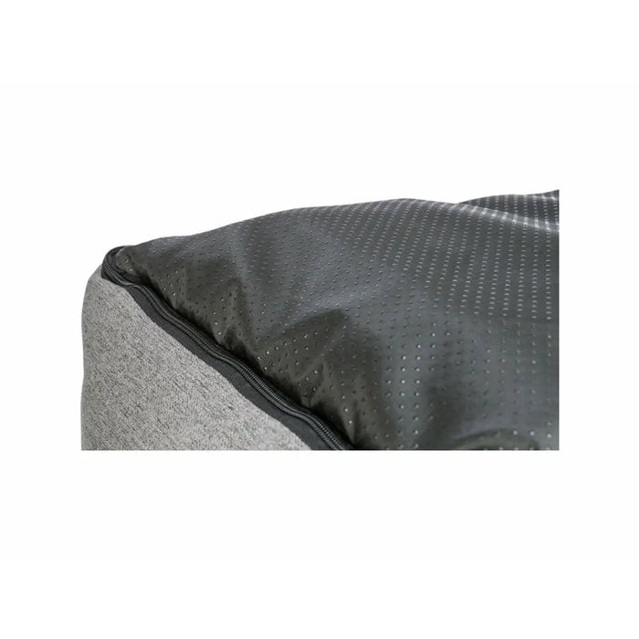 Dog Bed Trixie Grey 65 × 55 cm - Домашни Животни<<<Дом Градина<<<BigBuy&&&Къщички и легълца<<<Домашни Животни<<<Дом